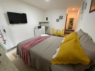 Suite Lua - Residencial Vivas - Praia do Forte - 9