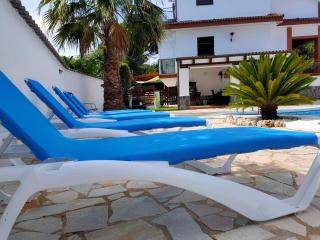 villa aranda - Llagostera - 4