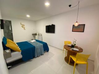 Suite Sol - Residencial Vivas - Praia do Forte - 1
