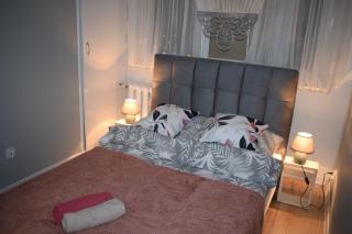 Apartament M-3 CENTRUM - 38m2 - 7