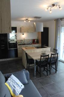 Chalet ILONA - Cambo-les-Bains - 8