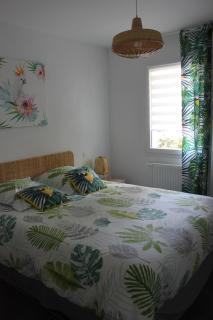 Chalet ILONA - Cambo-les-Bains - 9