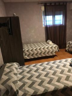 Hostal Casa Alonso - Atarfe - 1