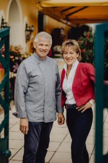 Landgasthof zur Linde Laaben - 2