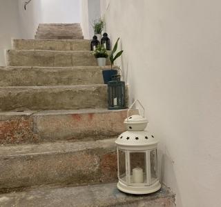 Patio1861 - A Sicilian deluxe apartment - 3