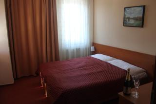 Hotel Dominika - Bratislava - 8