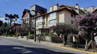 Apartamento Paraíso Gramado - 900m da Rua Coberta - Gramado - 5