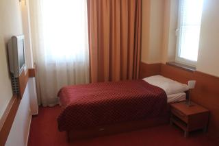 Hotel Dominika - Bratislava - 7