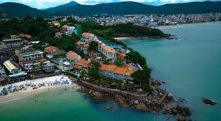 Bombinhas Tourist Apart - Bombinhas - 1
