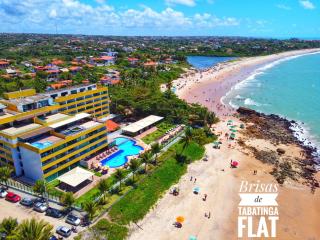 Brisas de Tabatinga Flat - Conde - 6