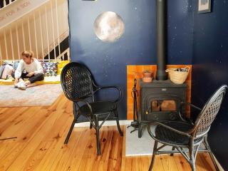 SUPERNOVA Hostel - Porto - 1