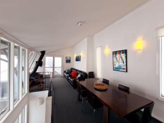 Red Robin - Mount Hotham - 6