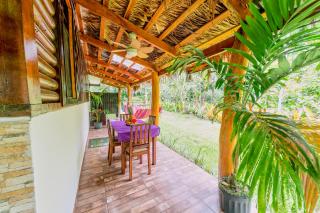 Casa Shaquir H -Luxury Villa with Private Pool & Stunning Views - Puerto Viejo - 4