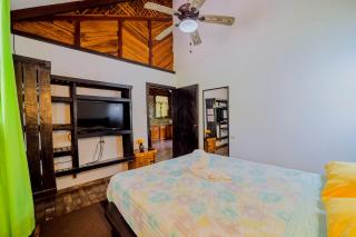 Casa Shaquir H -Luxury Villa with Private Pool & Stunning Views - Puerto Viejo - 3