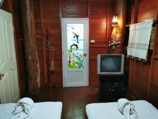 Home Garden Chaeson บ้านสวน ชวนฝัน - Lampang - 2