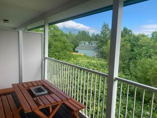 Yotei Townhouse - 2 bedrooms with covered BBQ deck - Niseko - 6