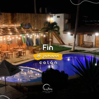 Hotel Luna Nueva - Colán - 0