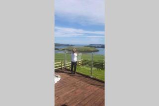 Minch view. - Raerinish - 3