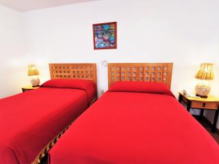 Hotel Casa de la Tía Tere - Città di Oaxaca - 2