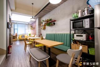 花蓮童憶親子民宿-包棟依人數開房型 - 3