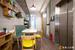 花蓮童憶親子民宿-包棟依人數開房型 - 1