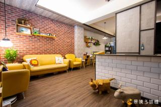 花蓮童憶親子民宿-包棟依人數開房型 - 9