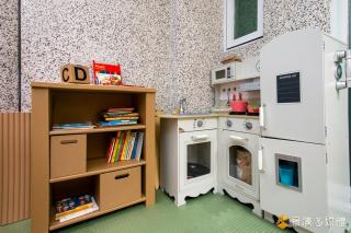 花蓮童憶親子民宿-包棟依人數開房型 - 6