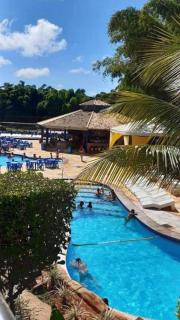 Hotel Golden Dolphin Express - águas termais 24h - Caldas Novas - 1