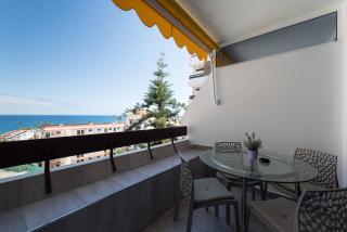 Modern Apartment with Sea Views and Fast Fiber Wifi - Playa del Inglés - 8