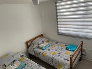 Departamentos Condominio Portal Pacifico III La Serena - 7