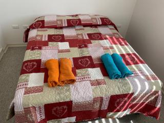 Departamentos Condominio Portal Pacifico III La Serena - 8