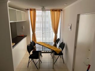 Departamentos Condominio Portal Pacifico III La Serena - 2