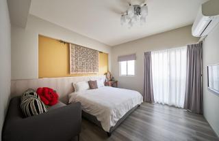 像個家plus民宿 AT home plus B&B - Città di Hualien - 7