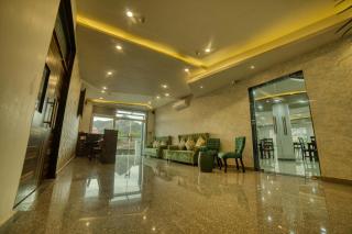 Hotel Paramount - Udaipur - 6