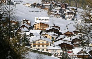 Franzele Appartements & Breakfast - Sölden - 6