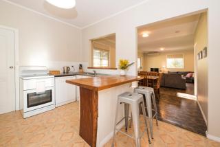 Beaudesert Cottage - Cullenbone - 4