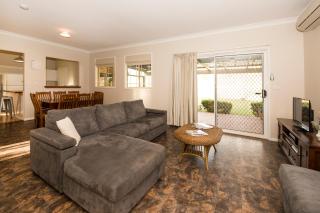 Beaudesert Cottage - Cullenbone - 3