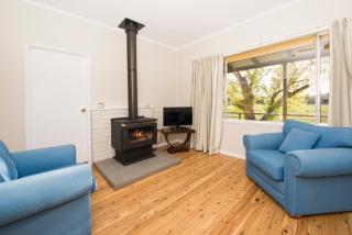 Beaudesert Cottage - Cullenbone - 1