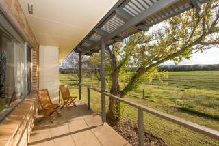 Beaudesert Cottage - Mudgee - Cullenbone - 5