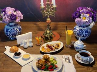 Blue Apartments #2 - 9