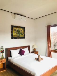Putu Homestay - Canggu - 1