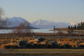 Amuri Cottage - Lake Tekapo - 9