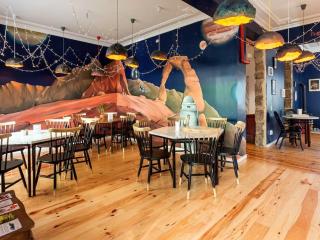 SUPERNOVA Hostel - Porto - 6