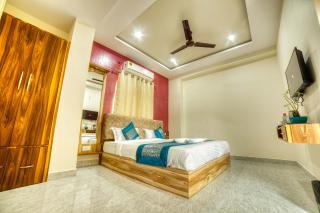 Hotel Paramount - Udaipur - 2