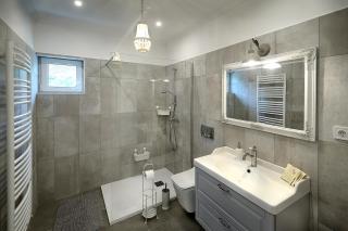 Vintage home Lelle - Balatonlelle - 6