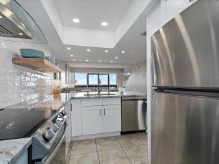 Island House A209 condo - St. Augustine - 4