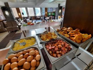 Balkan Hotel - 7
