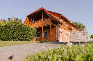 Holzerhof-Ferienwohnungen - 9