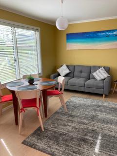 Bruny Ocean Cottage - Alonnah - 8