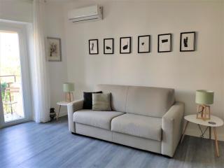 Casa Giustiniano - Metro San Paolo - Roma - 1